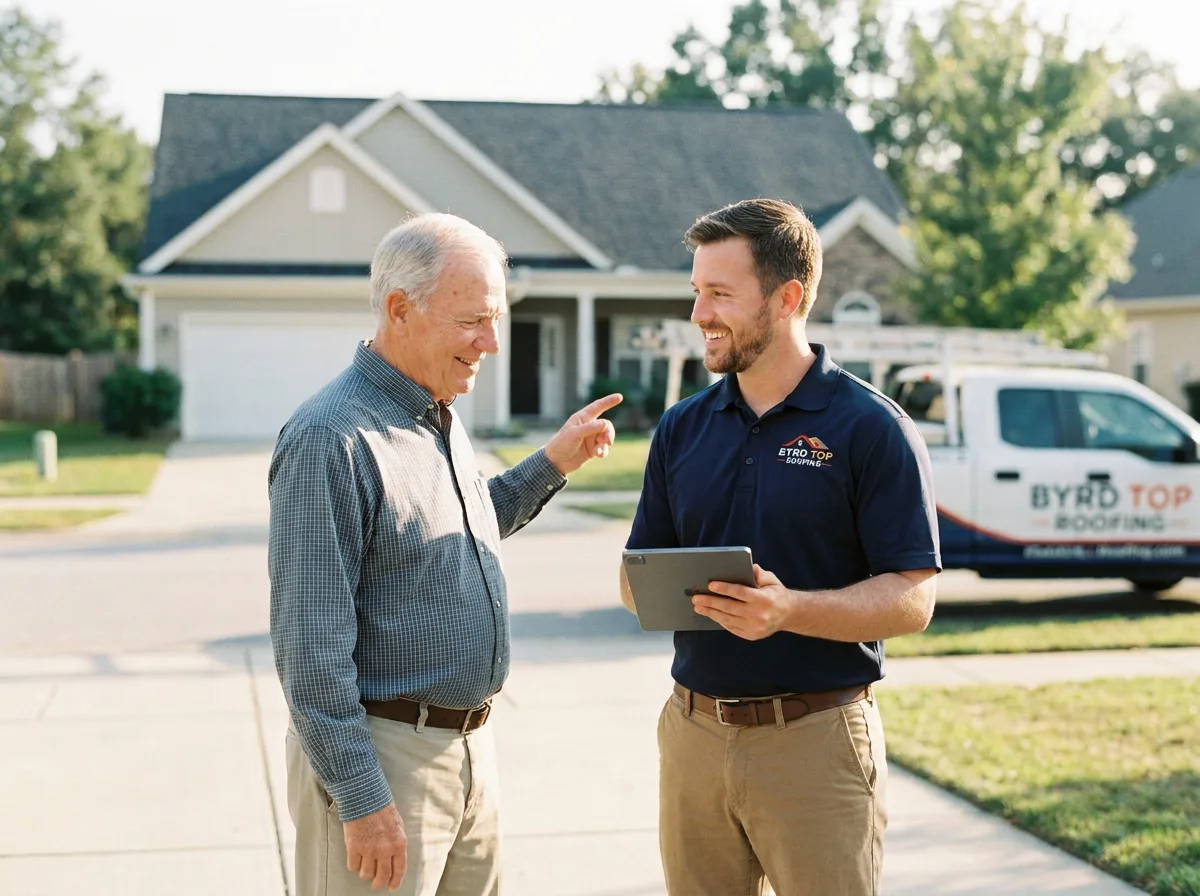 Roofing Ernest, PA FAQs